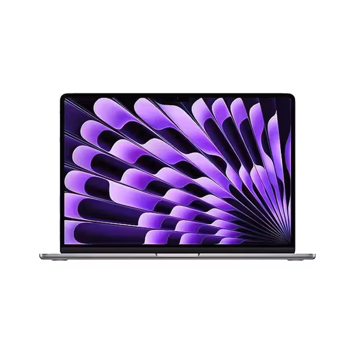 لپ تاپ اپل مدل MacBook Air 13.6 (2024 مشخصات، آخرین قیمت و خرید