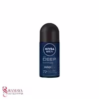 مام رول ضدتعریق مردانه نیوآ مدل Darkwood