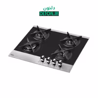 اجاق گاز میکس پلاس مدل 419M