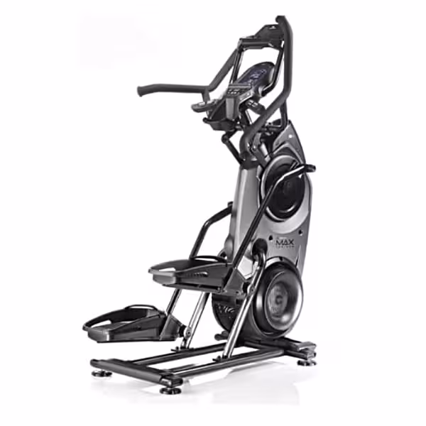 الپتیکال مکس ترینر max trainer مدل M8i برند Bowflex USA