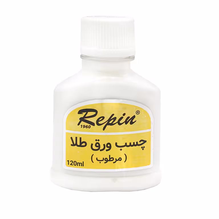 چسب ورق طلا رپین 120 میلی لیتر Repin