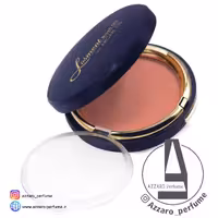 رژگونه لوسمنت حاوی روغن ارگان وآلوورا شماره 356