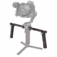 نگه دارنده دو دسته اسمال ریگ SmallRig Dual Handgrip for DJI