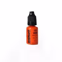 Radiant Tiger Orange رنگ رادیانت 15 میل
