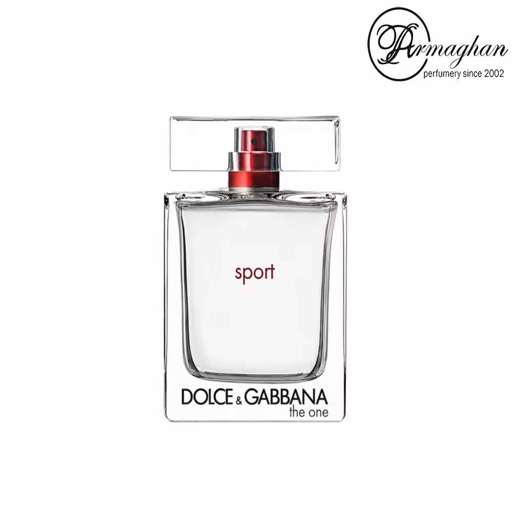 Dolce And Gabbana The One Sport For Men EDT