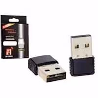 کارت شبکه بیسیم بدون آنتن Data Life2024  Alfa  802.11N