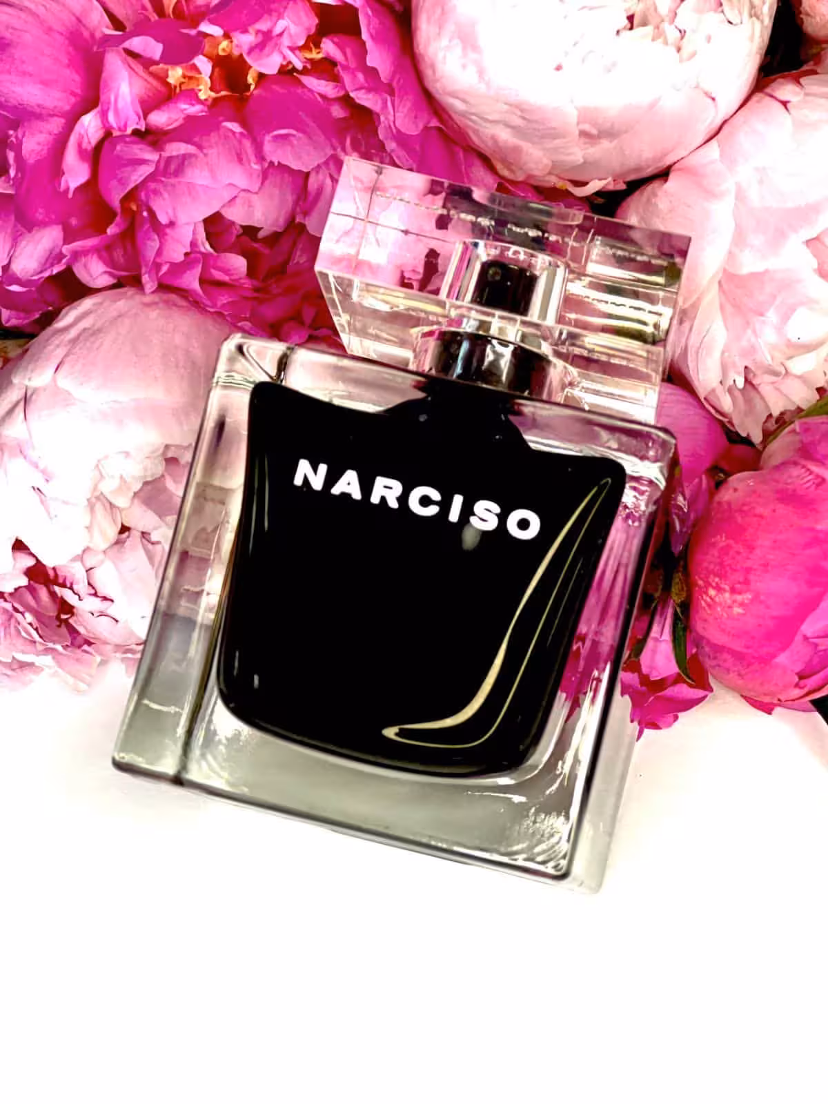 عطر ادکلن نارسیس رودریگز نارسیسو ادوتویلت اصل | Narciso Rodriguez Narciso EDT 90ml