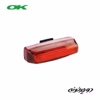 چراغ عقب شارژی اوکی OK XC-238R