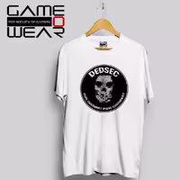 تی شرت واچ داگز-Watch Dogs
