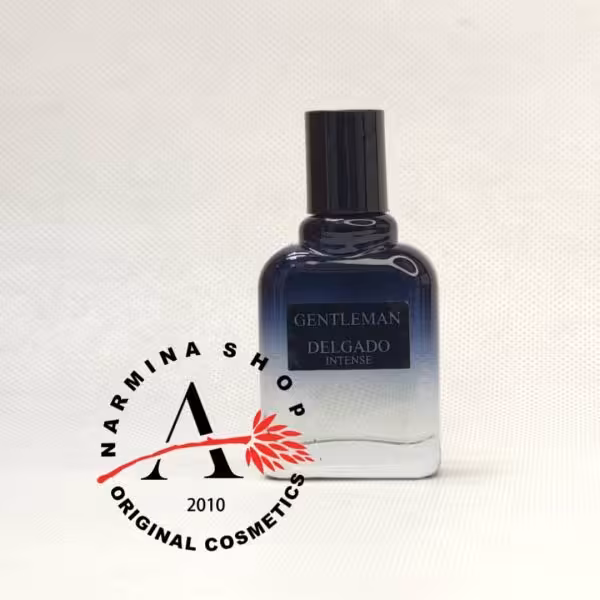 عطر و ادکلن جیبی جنتلمن آنلی (GENTLEMEN ONLY)