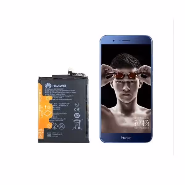 باتری گوشی هواوی Huawei Honor V9