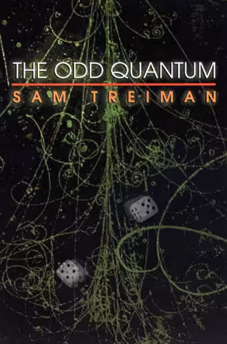 خرید و دانلود نسخه کامل کتاب The Odd Quantum