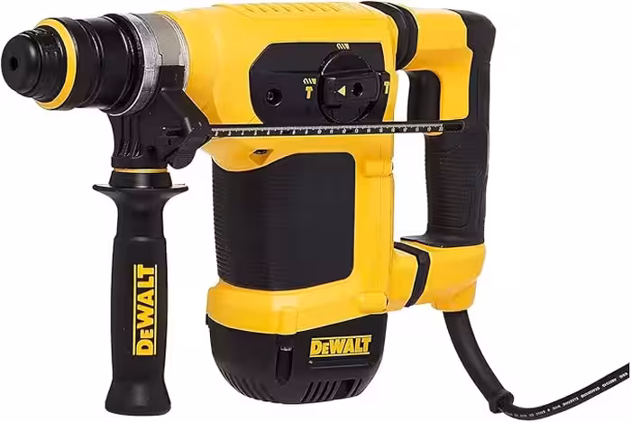 دریل چکشی D25413K-B5 دیوالت