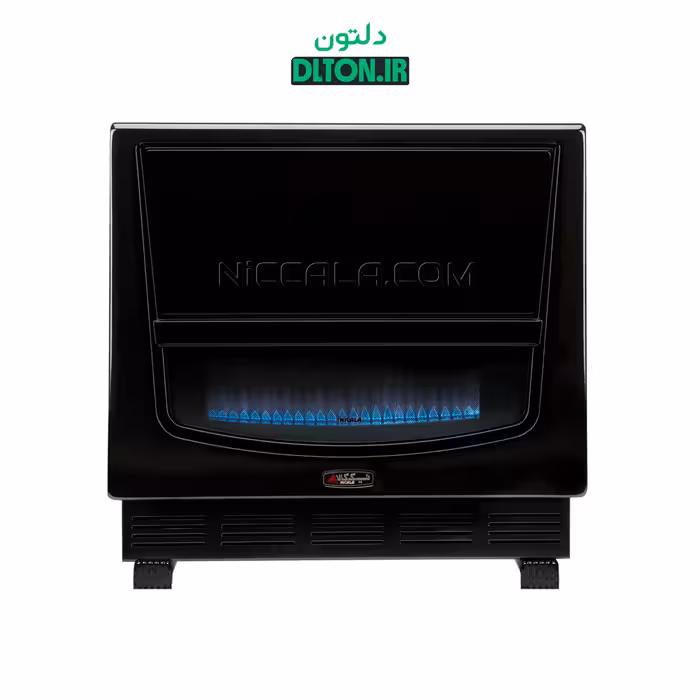 بخاری گازی نیک کالا 18000 مدل آفتاب AF18
