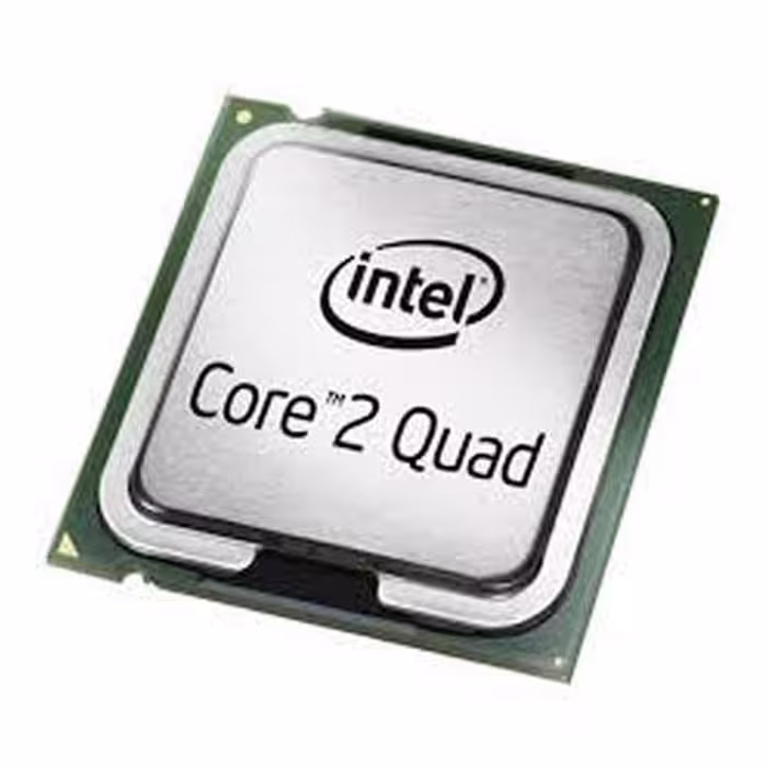پردازنده اینتل مدل Core 2 Quad Q9650 با سوکت LGA 775