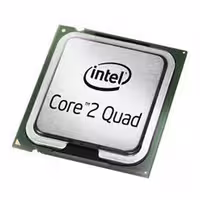 پردازنده اینتل مدل Core 2 Quad Q9650 با سوکت LGA 775