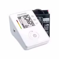 فشارسنج دیجیتالی بازویی رزمکس مدل CH155