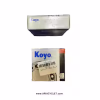 بلبرینگ میل لنگ موتور باکسر ژاپن koyo اصلی