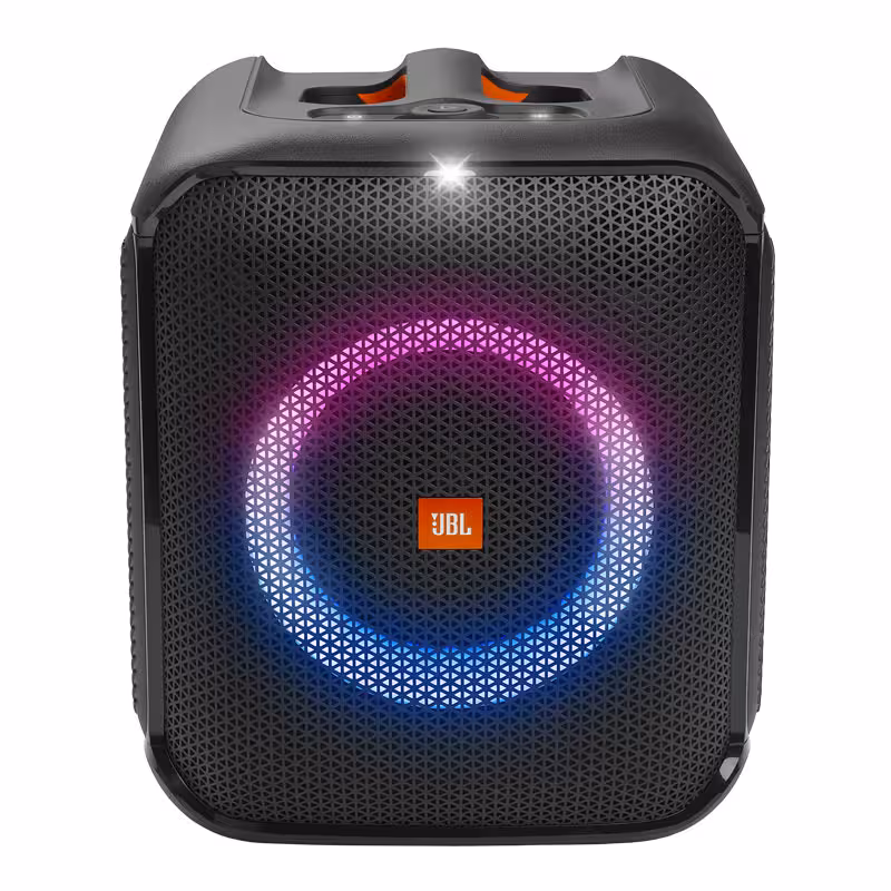 اسپیکر بلوتوثی قابل حمل جی بی ال مدل JBL Partybox Encore Essential