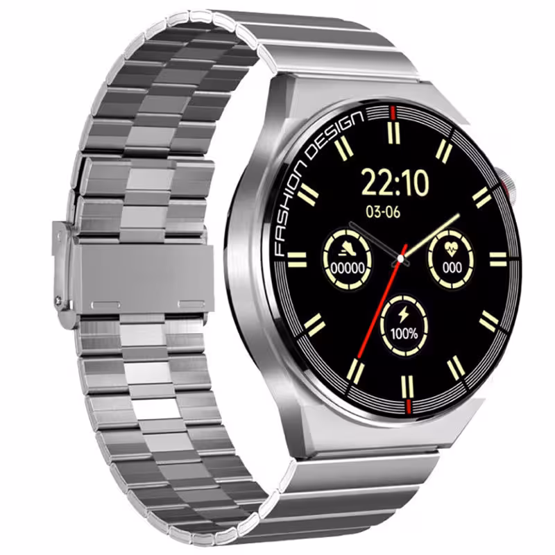 ساعت هوشمند ارلدام ET-SW6