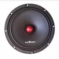 میدرنج decibel مدل Nia-M800