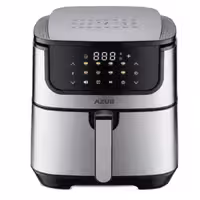 سرخ کن 8 لیتری آزور  تحت لیسانس فرانسه مدل   AZUR AZ-419AF