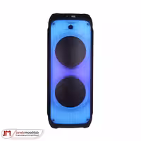 اسپیکر پارتی باکس Beecaro مدل KP1201