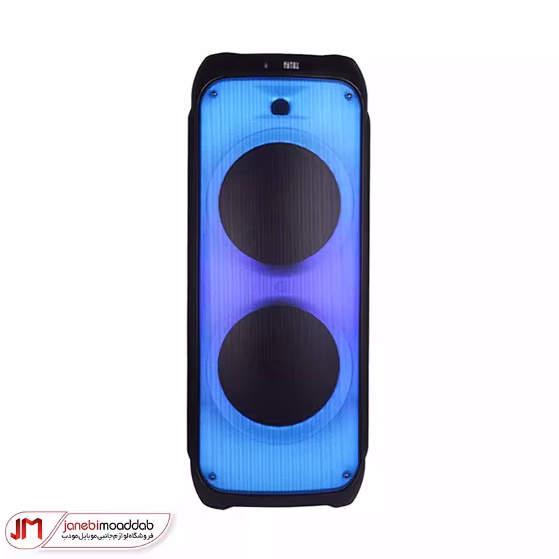 اسپیکر پارتی باکس Beecaro مدل KP1201