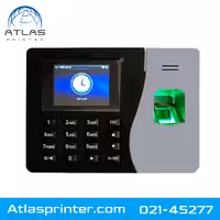 دستگاه حضور و غیاب TFinger501