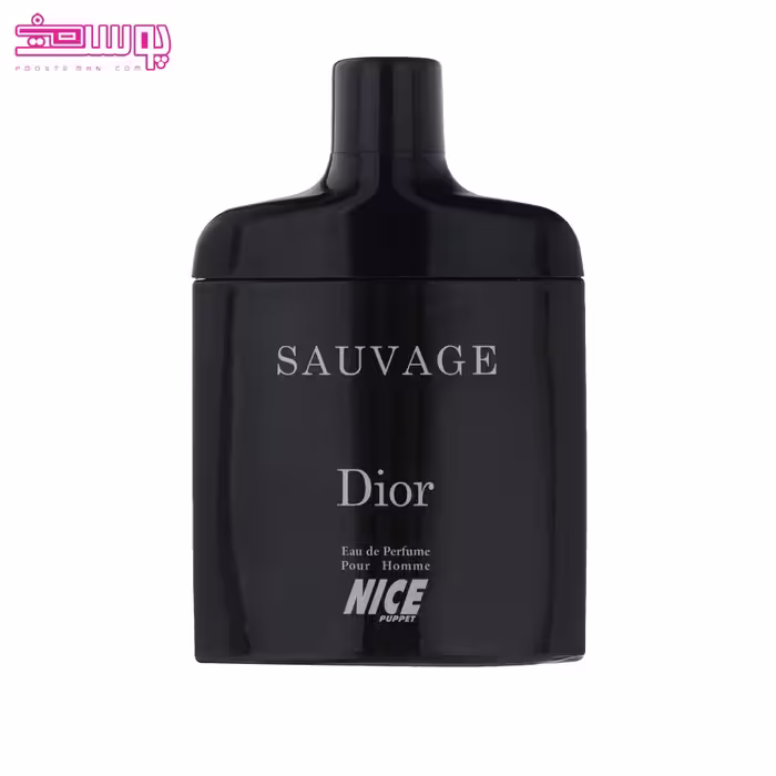 عطر ساواج نایس پاپت حجم 85ml