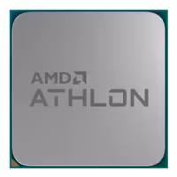 پردازنده مرکزی ای ام دی AMD مدل Athlon 200GE TRAY