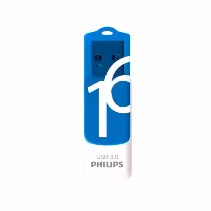 فلش مموری فیلیپس Philips Vivid USB 3.0 16GB