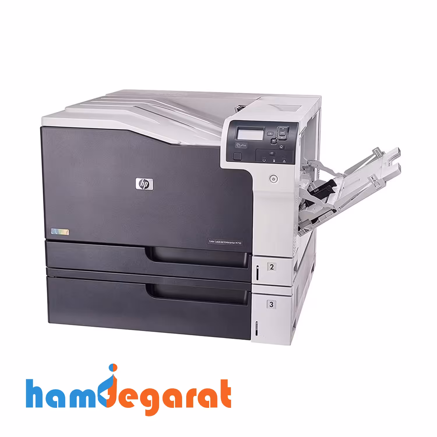 پرینتر HP M750DN