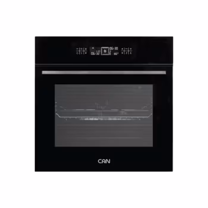 فر توکار برقی کن مدل E6598