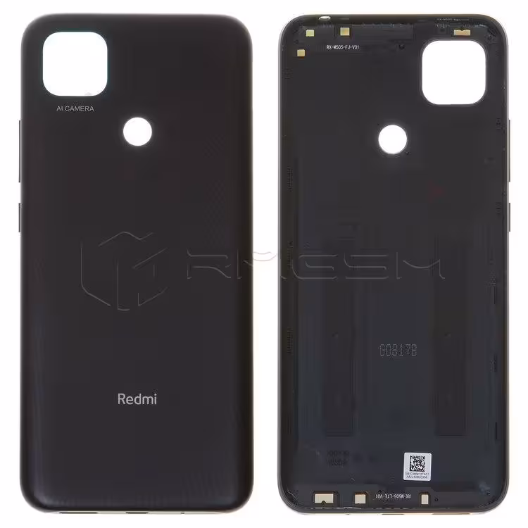 درب پشت شیائومی Redmi 9C