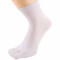 جوراب انگشتی (فری سایز)