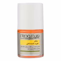 روغن تقویت کننده ناخن هیدرودرم کد 01 حجم 8 میلی لیتر