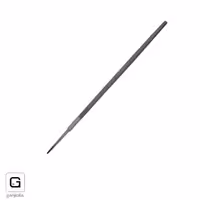 سوهان گرد 8 اینچ