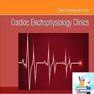 Cardiac electrophysiology clinics 2023 FULL ARCHIVES at 35€