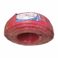 شلنگ نقش جهان مدل 3/4 اینچ