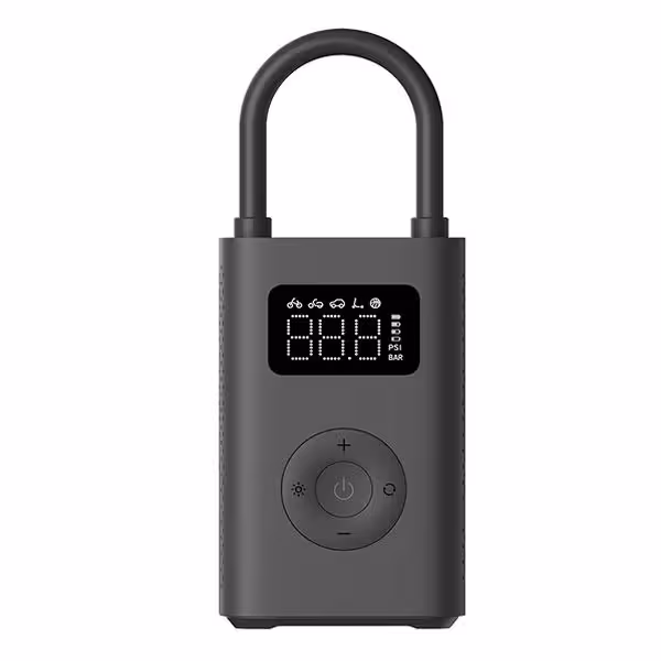 کمپرسور  هوا شیائومی مدل  Xiaomi Air Compressor 2 MJCQB06QW | کالا مکس