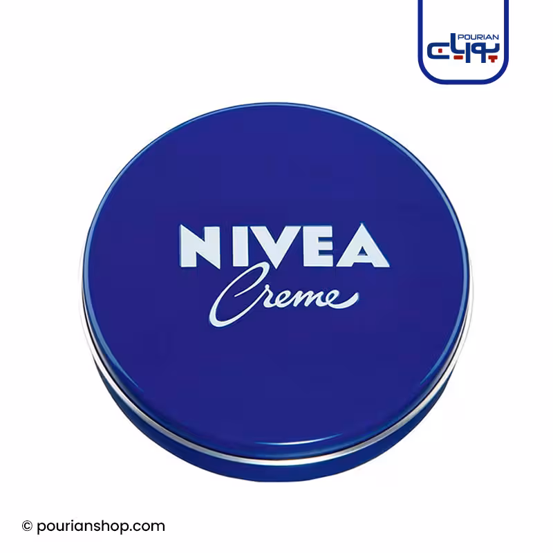 کرم مرطوب کننده نیوا _ Nivea creme