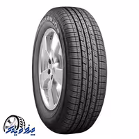 لاستیک مارشال 225/60R17 گل SOLUS KL21 ( تاریخ تولید 2024 )