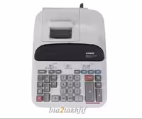 ماشین حساب DR-1212LA کاسیو