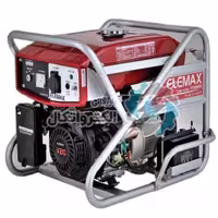 موتور برق بنزینی هندلی 2.3 کیلو وات هوندا المکس ژاپن مدل SV2800R ا HONDA ELEMAX 2.3Kw SV2800R Gasoline Generator