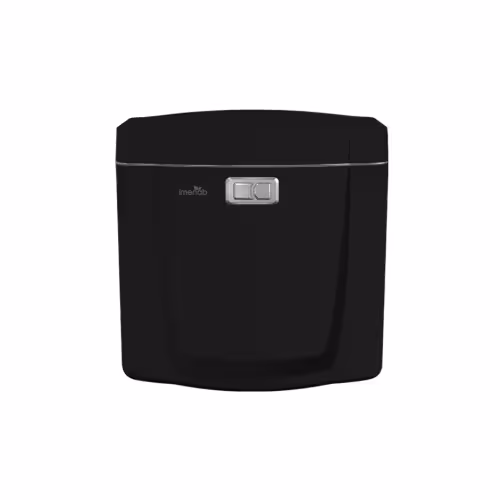 فلش تانک ایمن آب مدل ایمن رنگی متالیک