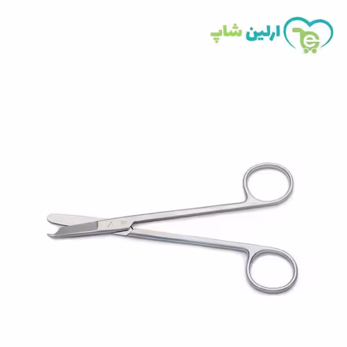 قیچی بخیه