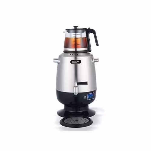 سماور برقی مایر مدل MR-3818 _ اورجینال