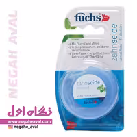 نخ دندان Zahnseide Intradent فوکس