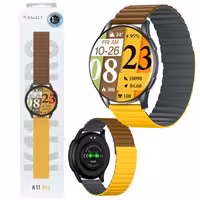 ساعت هوشمند Kieslect K11 pro-گارانتی